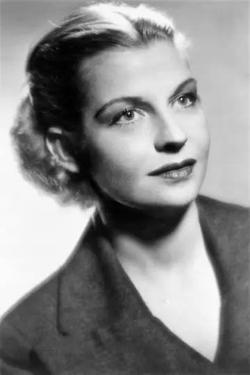 Фото Бетти Филд (Betty Field) #190901