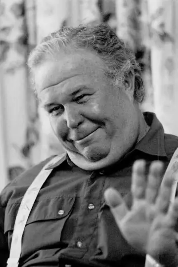 Фото Нед Битти (Ned Beatty) #34334