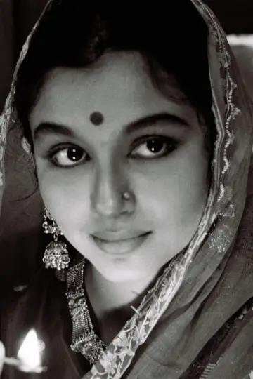 Фото Шармила Тагор (Sharmila Tagore) #312315