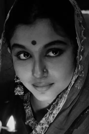 Фото Шармила Тагор (Sharmila Tagore) #340462