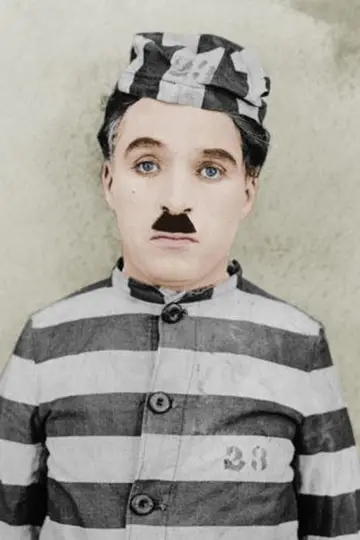 Фото Чарли Чаплин (Charlie Chaplin) #94352