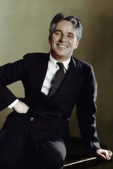 Фото Чарли Чаплин (Charlie Chaplin) #94354