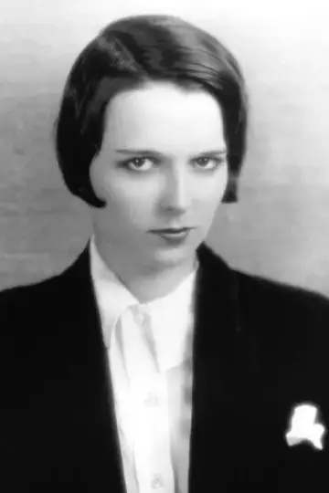 Фото Луиза Брукс (Louise Brooks) #344955