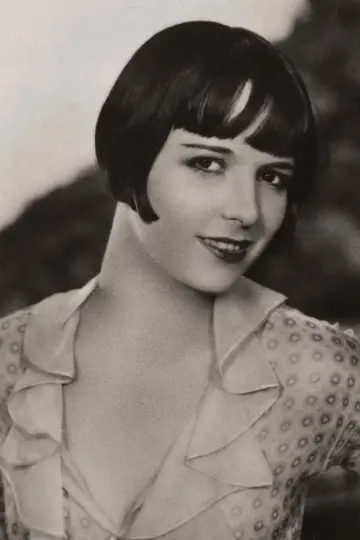 Фото Луиза Брукс (Louise Brooks) #344956