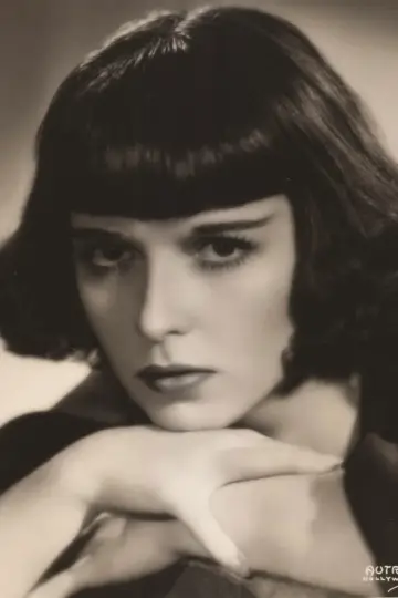 Фото Луиза Брукс (Louise Brooks) #344957