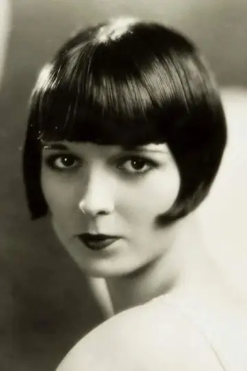 Фото Луиза Брукс (Louise Brooks) #404815