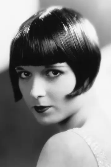 Фото Луиза Брукс (Louise Brooks) #404816