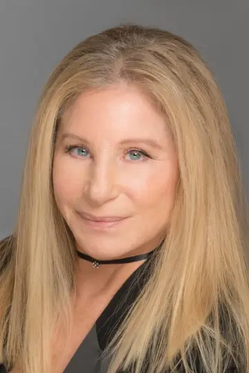 Фото Барбра Стрейзанд (Barbra Streisand) #82796
