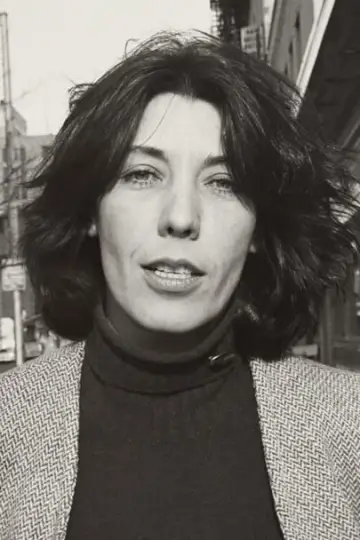 Фото Лили Томлин (Lily Tomlin) #18085
