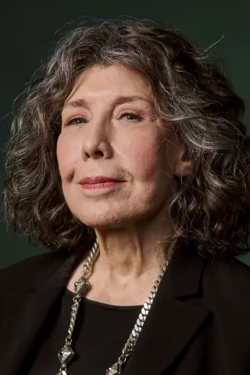 Фото Лили Томлин (Lily Tomlin) #18086