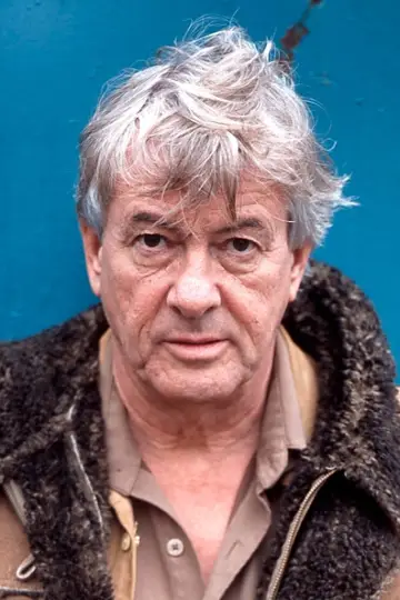Фото Пол Верховен (Paul Verhoeven) #72641