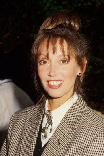 Фото Шелли Дюваль (Shelley Duvall) #43536