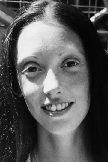 Фото Шелли Дюваль (Shelley Duvall) #43539