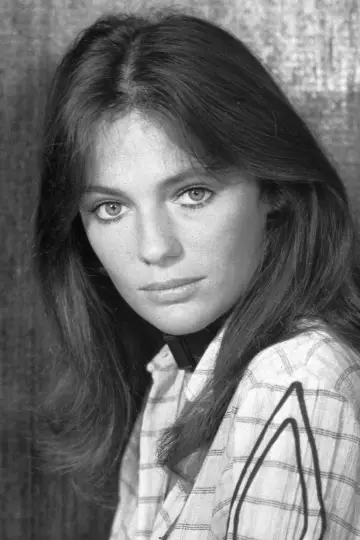 Фото Жаклин Биссет (Jacqueline Bisset) #88703