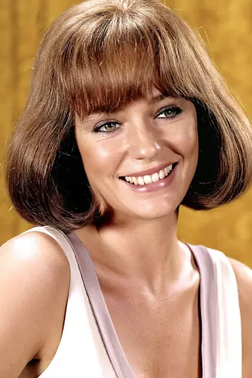 Фото Жаклин Биссет (Jacqueline Bisset) #88709