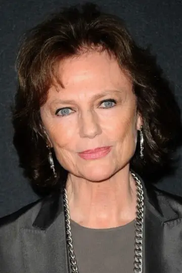 Фото Жаклин Биссет (Jacqueline Bisset) #88710