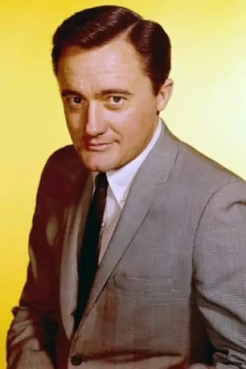 Фото Роберт Вон (Robert Vaughn) #41945