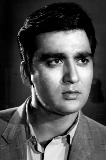 Фото Сунил Датт #115176