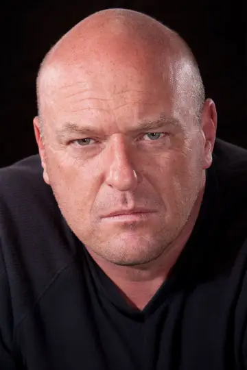 Фото Дин Норрис (Dean Norris) #328231