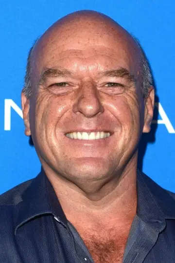 Фото Дин Норрис (Dean Norris) #65394