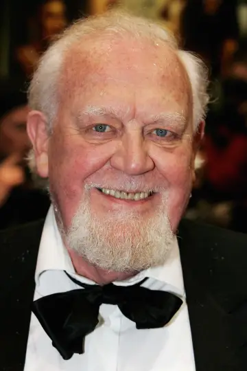 Фото Джосс Экланд (Joss Ackland) #45093