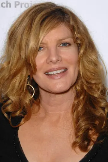 Фото Рене Руссо (Rene Russo) #9484
