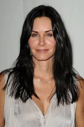 Фото Кортни Кокс (Courteney Cox) #17390