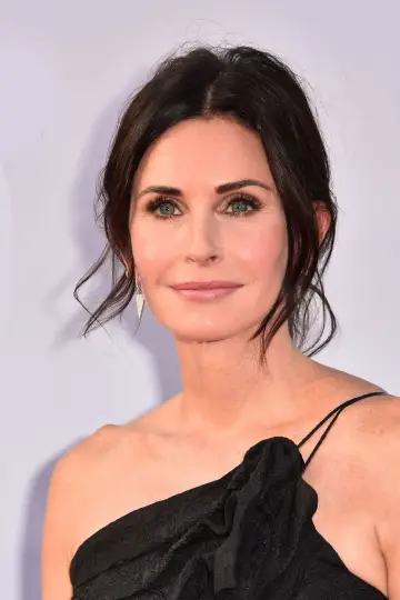 Фото Кортни Кокс (Courteney Cox) #17391