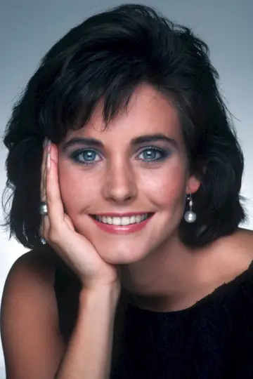 Фото Кортни Кокс (Courteney Cox) #17395