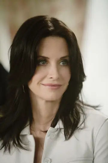 Фото Кортни Кокс (Courteney Cox) #17400