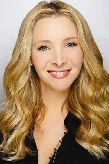 Фото Лиза Кудроу (Lisa Kudrow) #69342