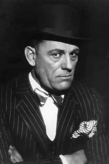 Фото Лон Чейни (Lon Chaney) #207922