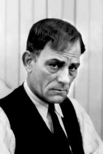 Фото Лон Чейни (Lon Chaney) #207924