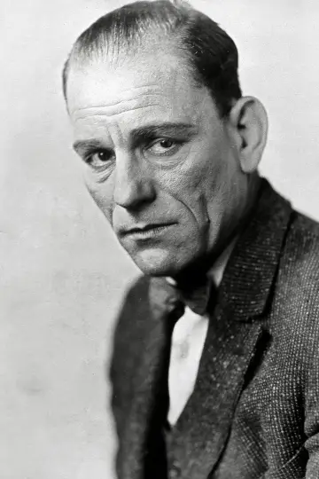 Фото Лон Чейни (Lon Chaney) #333970