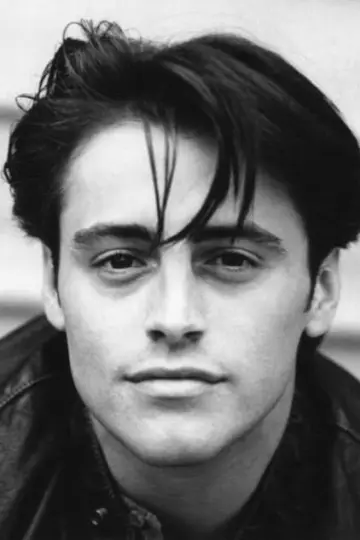 Фото Мэтт Леблан (Matt LeBlanc) #146494