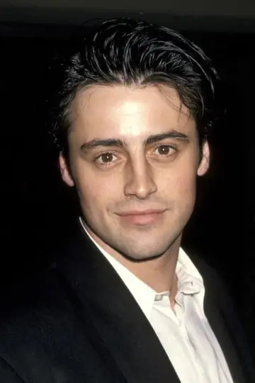 Фото Мэтт Леблан (Matt LeBlanc) #146496