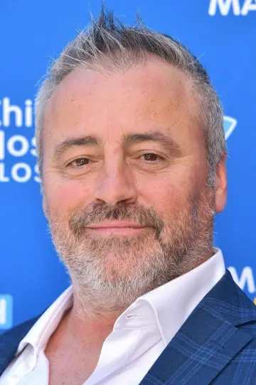 Фото Мэтт Леблан (Matt LeBlanc) #146500