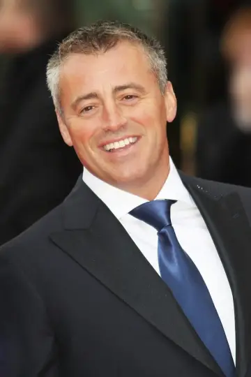 Фото Мэтт Леблан (Matt LeBlanc) #146503