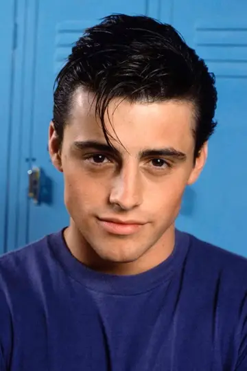 Фото Мэтт Леблан (Matt LeBlanc) #328358