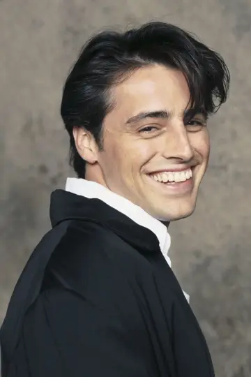 Фото Мэтт Леблан (Matt LeBlanc) #52637