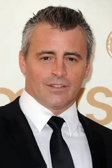 Фото Мэтт Леблан (Matt LeBlanc) #52638