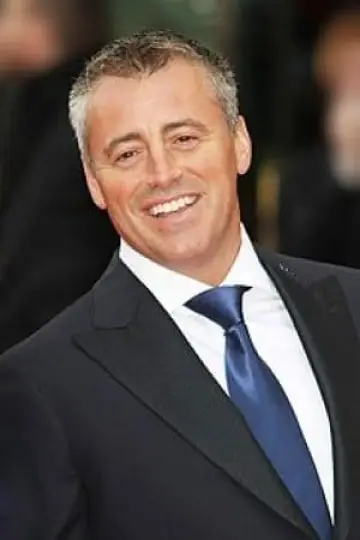 Фото Мэтт Леблан (Matt LeBlanc) #52641