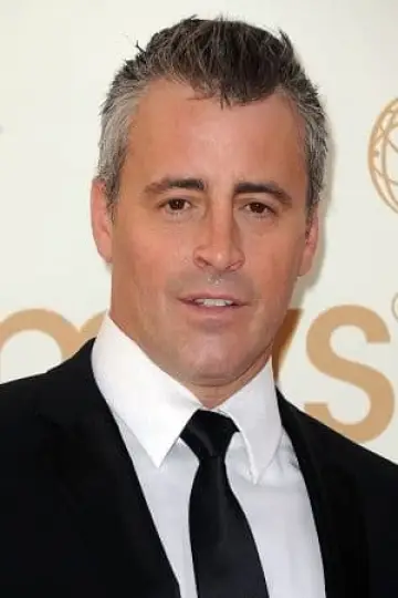 Фото Мэтт Леблан (Matt LeBlanc) #52644