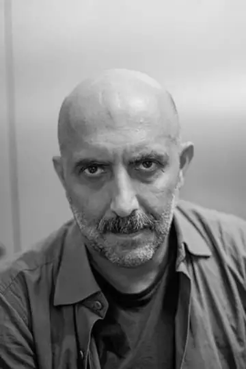 Фото Гаспар Ноэ (Gaspar Noé) #70352