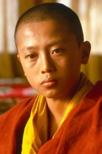 Фото Джамьянг Джамцо Вангчук (Jamyang Jamtsho Wangchuk) #91095