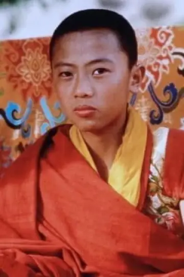 Фото Джамьянг Джамцо Вангчук (Jamyang Jamtsho Wangchuk) #91096