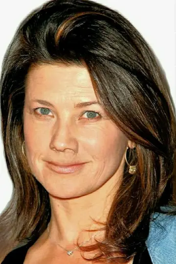 Фото Дафна Зунига (Daphne Zuniga) #85565