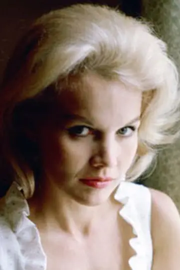Фото Кэрролл Бейкер (Carroll Baker) #72411