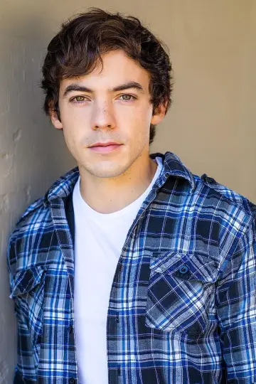 Фото Коннор Прайс (Connor Price) #142782