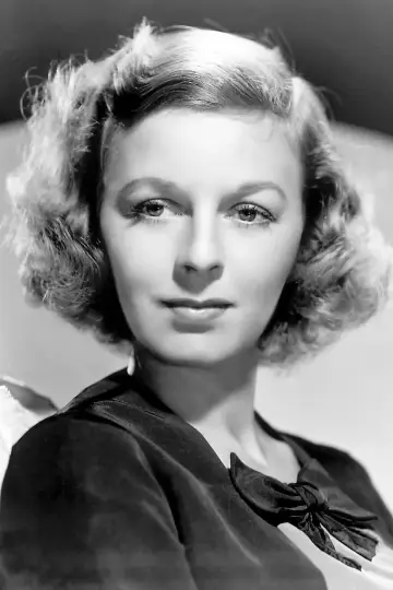 Фото Маргарет Саллаван (Margaret Sullavan) #118489